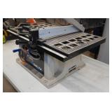 Delta Shopmaster 10' Table Saw