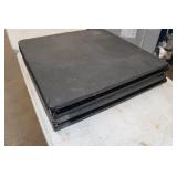 *2* Folding Tables