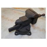 Littco No 900 Swivel Bench Vise