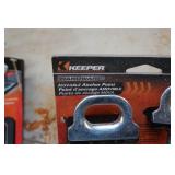 Keeper Anchor Points