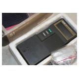 Fluke 51 K/J Thermometer