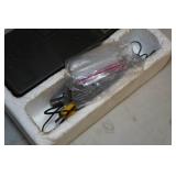 Fluke 51 K/J Thermometer