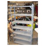 Metal Shelf