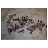 Dehydrator Plugs