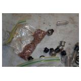 Dehydrator Plugs