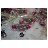 Dehydrator Plugs