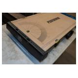 Performax Folding Workstation