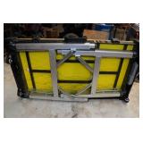 Performax Folding Workstation