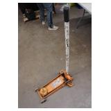 2-1/4 Ton Floor Jack