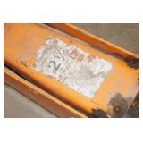 2-1/4 Ton Floor Jack