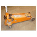 2-1/4 Ton Floor Jack
