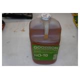 Goodson HO-10 Honing Oil