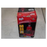 Big Red 6 Ton Hydraulic Bottle Jack