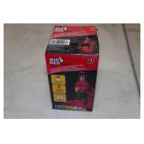 Big Red 2 Ton Hydraulic Bottle Jack