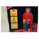 Big Red 8 Ton Hydraulic Bottle Jack