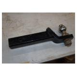 Curt Receiver Hitch