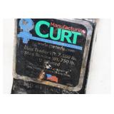 Curt Receiver Hitch