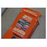*2* Autolite UREM40E Aviation Spark Plugs