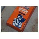 *2* Autolite UREM40E Aviation Spark Plugs