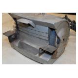 Vintage 4-1/2' Bench Grinder