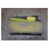 Big Max 20' Recovery Strap