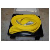 Big Max 20' Recovery Strap