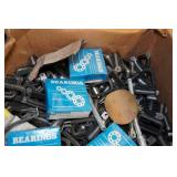Bearings and Bushings