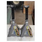 Larin 2 Ton Jack Stands