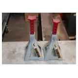 Larin 2 Ton Jack Stands