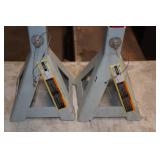 Larin 2 Ton Jack Stands