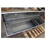 Aluminum Diamond Plate Truck Box