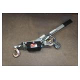 Haul Master Cable Winch Puller