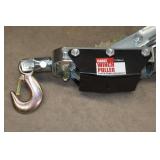 Haul Master Cable Winch Puller