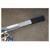 Haul Master Cable Winch Puller