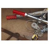 Cable Winch Pullers