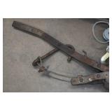 Cable Winch Pullers