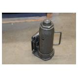 ProSource 8 Ton Hydraulic Bottle Jack