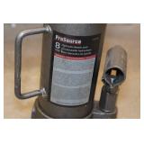 ProSource 8 Ton Hydraulic Bottle Jack