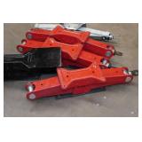 Scissor Jacks