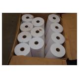 Aviation Graphing Paper Rolls