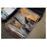 Large Amount of Aviation Parts - Gaskets, Floats
