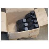 Resolute 10W-40 Motor Oil