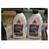 Citgo Transgard ATF Transmission Fluid