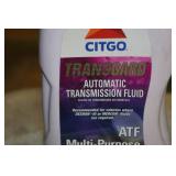 Citgo Transgard ATF Transmission Fluid