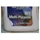 Citgo Transgard ATF Transmission Fluid