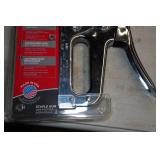 Arrow Staple Gun with Staples