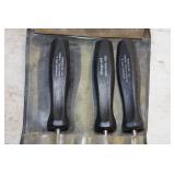 Snap-On Picks