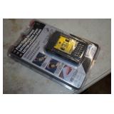 Ford Code Reader