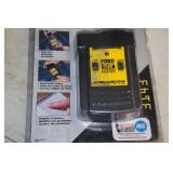 Ford Code Reader