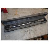 3/8' Drive Click Type Torque Wrench